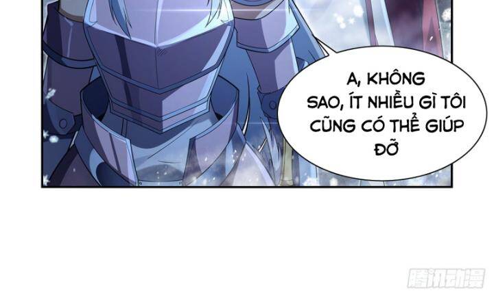 Ma Vương Thất Nghiệp Chap 416 - Next Chap 417