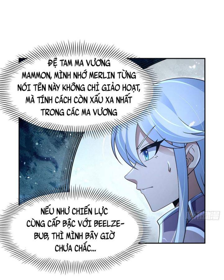 Ma Vương Thất Nghiệp Chap 416 - Next Chap 417