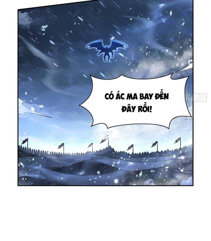 Ma Vương Thất Nghiệp Chap 416 - Next Chap 417