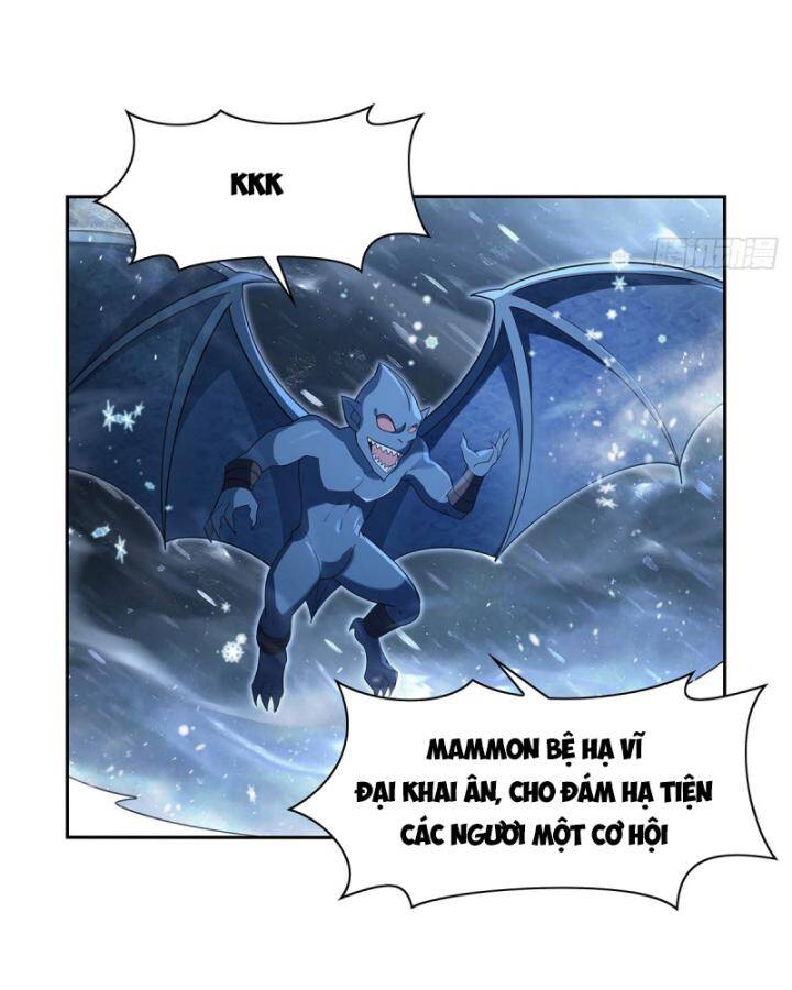 Ma Vương Thất Nghiệp Chap 416 - Next Chap 417