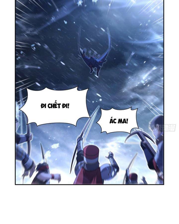 Ma Vương Thất Nghiệp Chap 416 - Next Chap 417