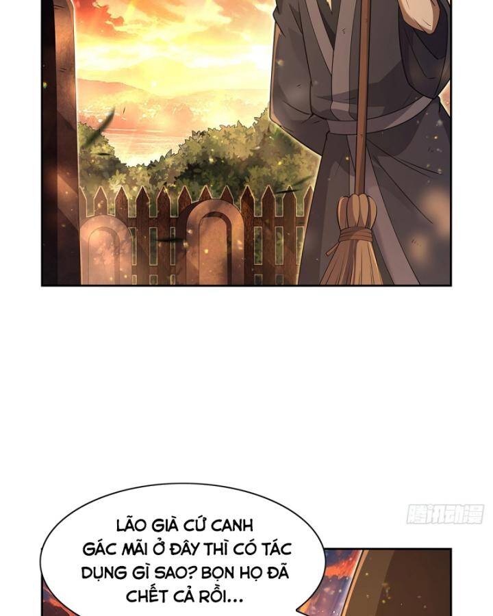 Ma Vương Thất Nghiệp Chap 416 - Next Chap 417