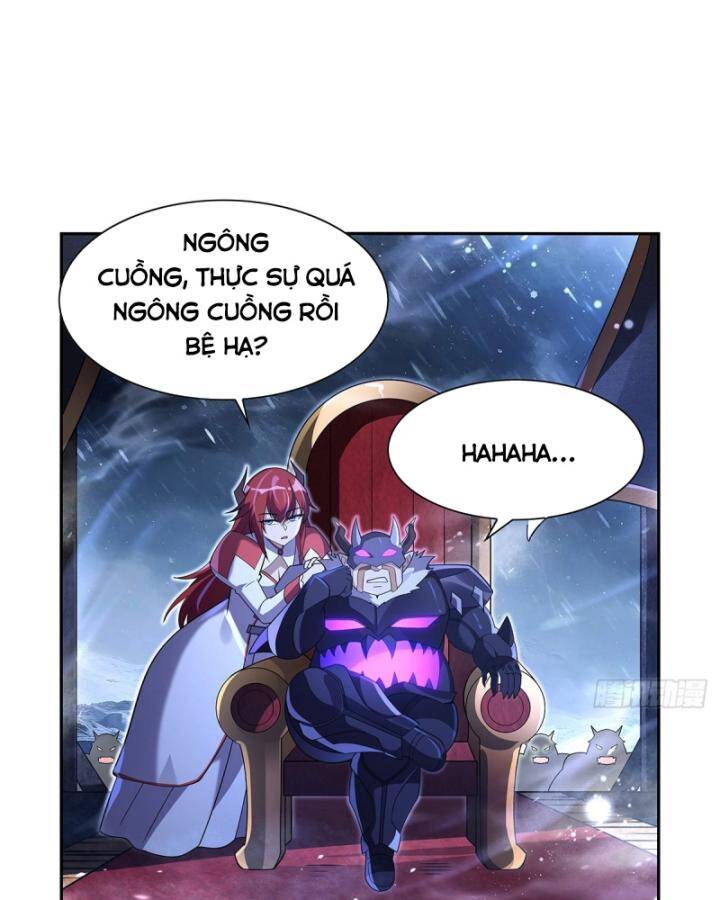 Ma Vương Thất Nghiệp Chap 416 - Next Chap 417
