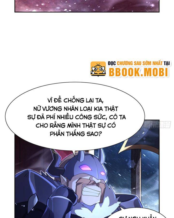 Ma Vương Thất Nghiệp Chap 416 - Next Chap 417