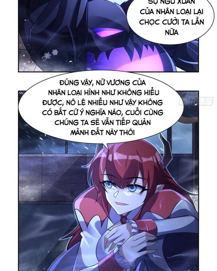 Ma Vương Thất Nghiệp Chap 416 - Next Chap 417