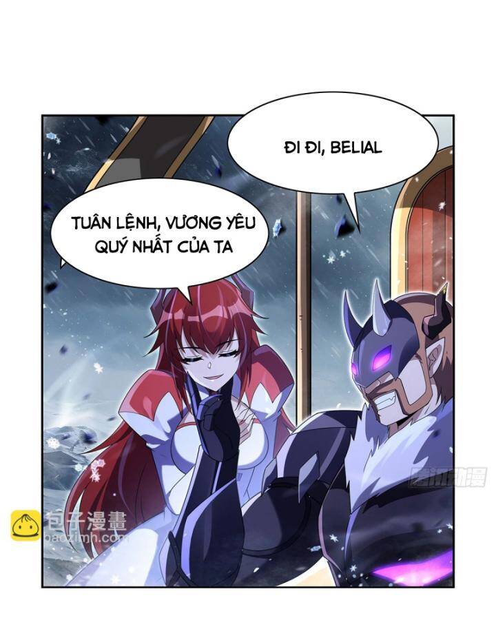 Ma Vương Thất Nghiệp Chap 416 - Next Chap 417