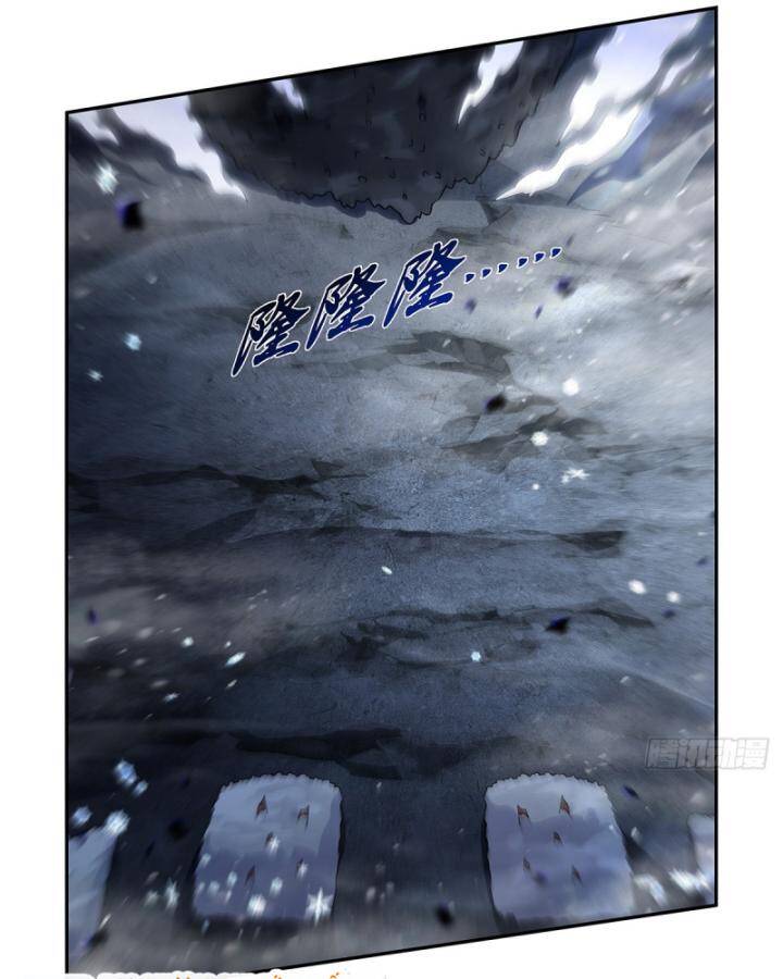 Ma Vương Thất Nghiệp Chap 416 - Next Chap 417