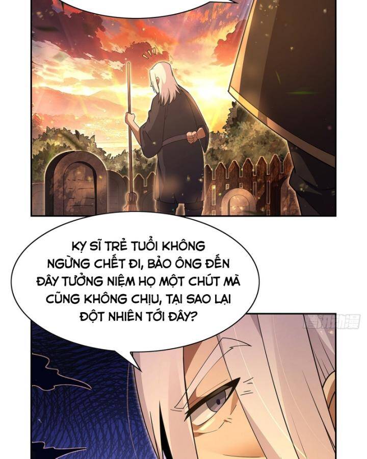 Ma Vương Thất Nghiệp Chap 416 - Next Chap 417
