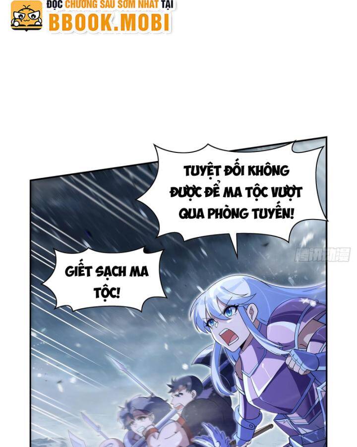 Ma Vương Thất Nghiệp Chap 416 - Next Chap 417