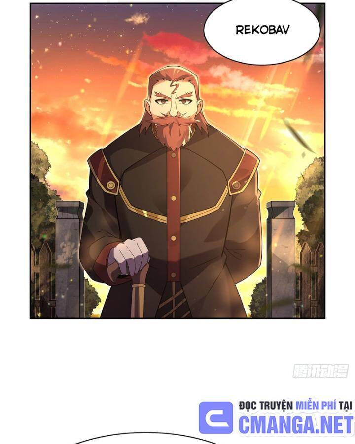 Ma Vương Thất Nghiệp Chap 416 - Next Chap 417