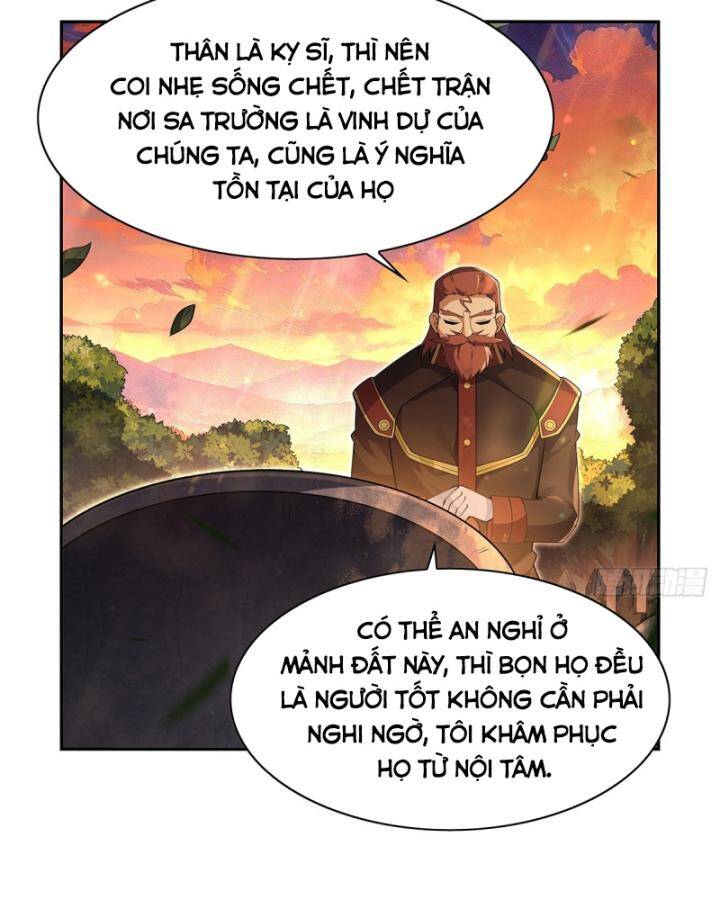 Ma Vương Thất Nghiệp Chap 416 - Next Chap 417