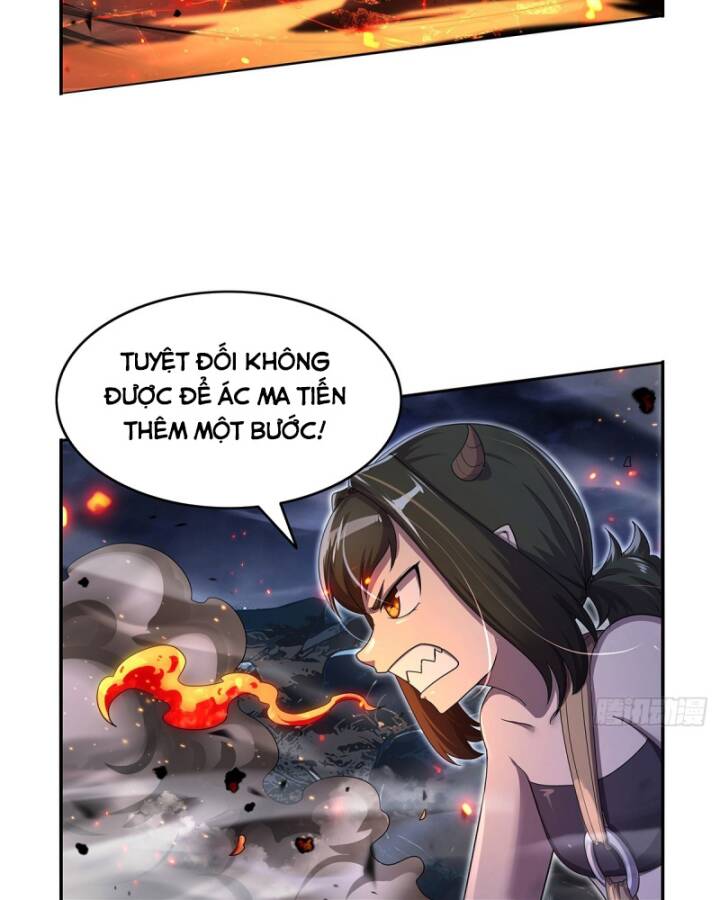 Ma Vương Thất Nghiệp Chap 417 - Next Chap 418