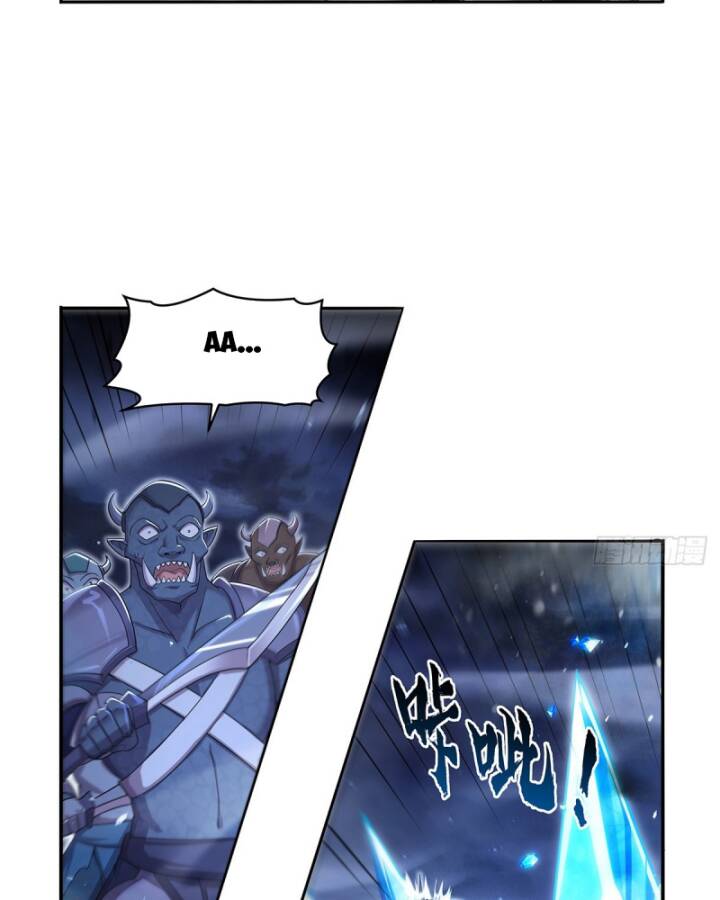 Ma Vương Thất Nghiệp Chap 417 - Next Chap 418