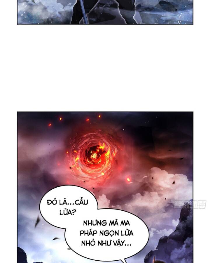 Ma Vương Thất Nghiệp Chap 417 - Next Chap 418