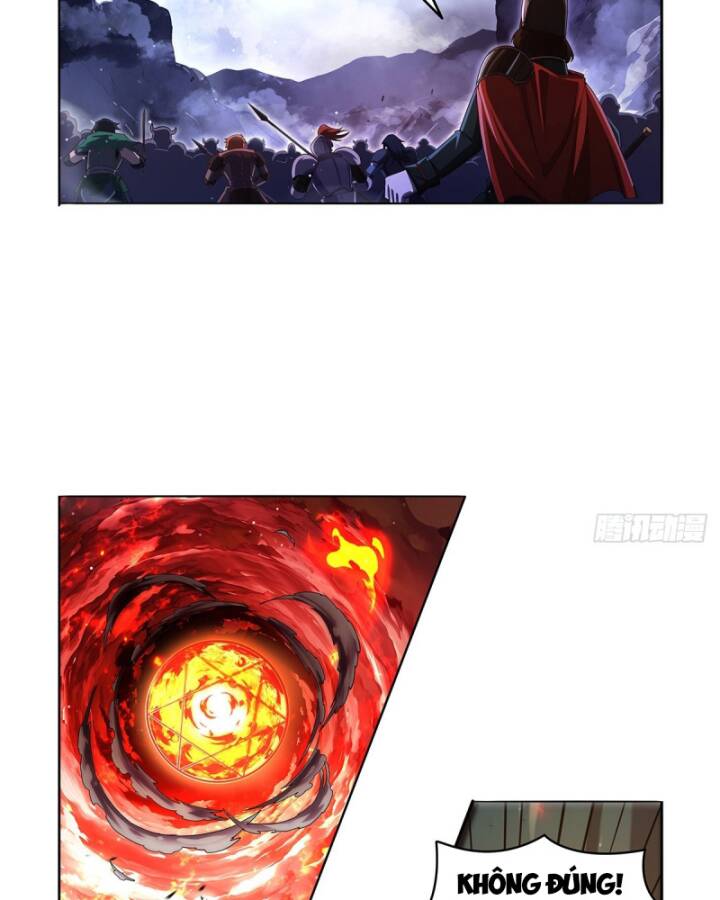 Ma Vương Thất Nghiệp Chap 417 - Next Chap 418