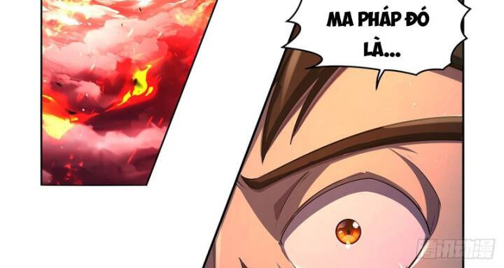 Ma Vương Thất Nghiệp Chap 417 - Next Chap 418