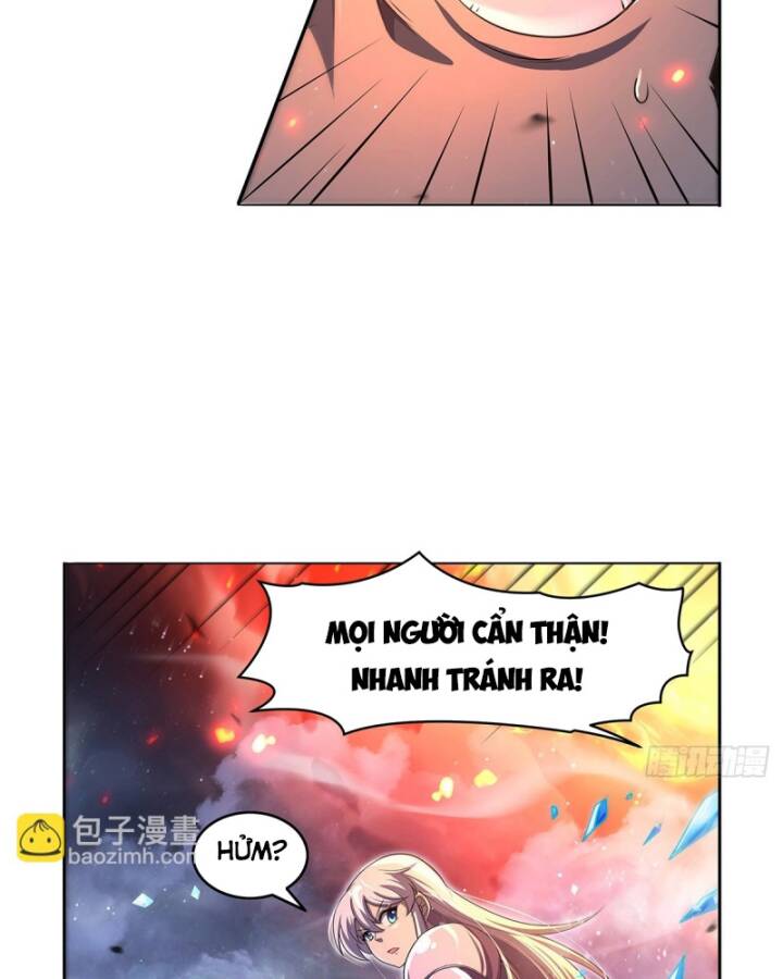 Ma Vương Thất Nghiệp Chap 417 - Next Chap 418