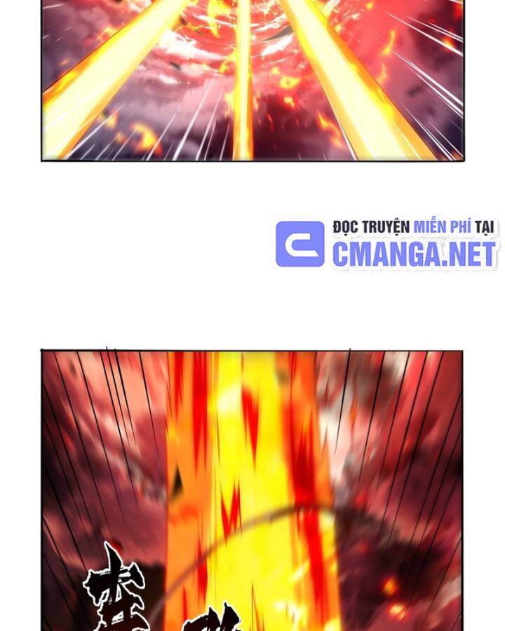 Ma Vương Thất Nghiệp Chap 417 - Next Chap 418