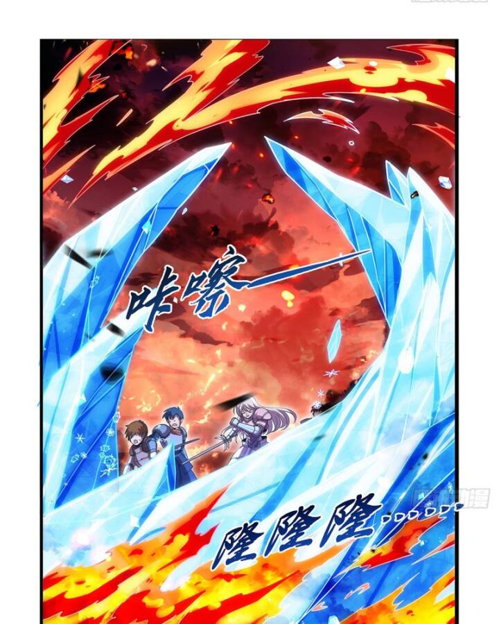 Ma Vương Thất Nghiệp Chap 417 - Next Chap 418