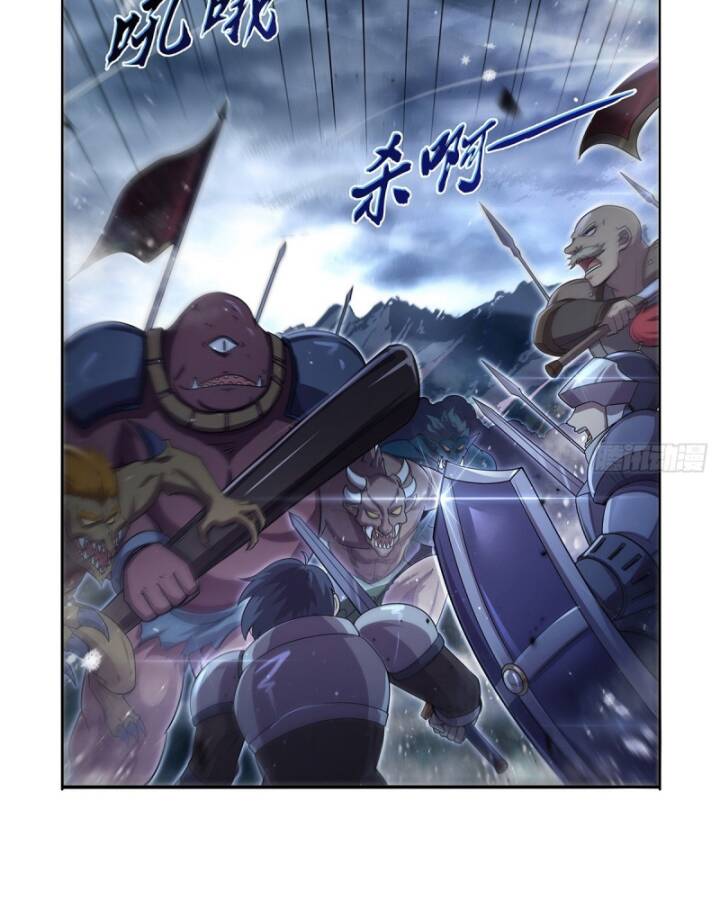 Ma Vương Thất Nghiệp Chap 417 - Next Chap 418