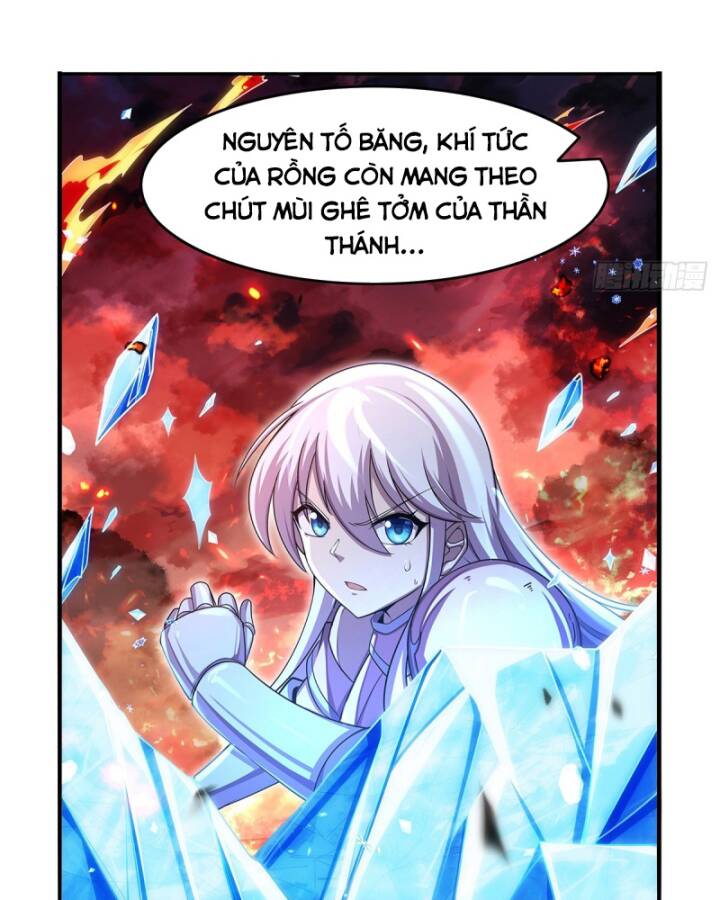 Ma Vương Thất Nghiệp Chap 417 - Next Chap 418