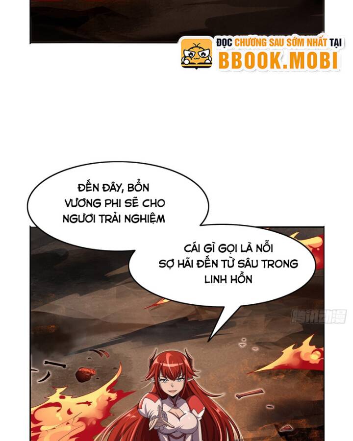 Ma Vương Thất Nghiệp Chap 417 - Next Chap 418