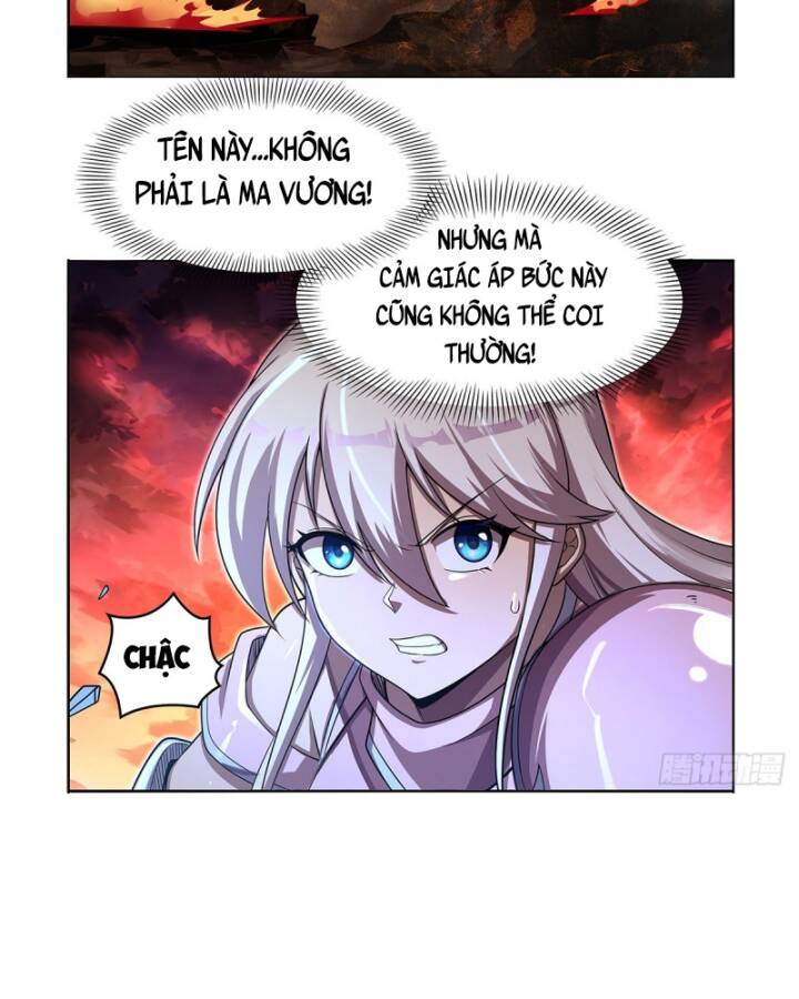 Ma Vương Thất Nghiệp Chap 417 - Next Chap 418
