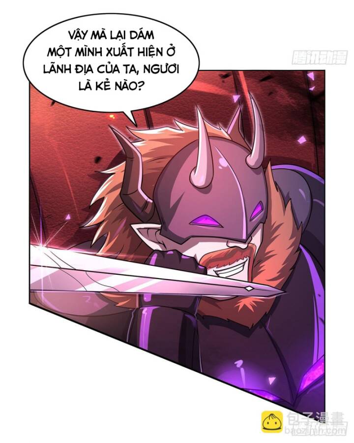 Ma Vương Thất Nghiệp Chap 417 - Next Chap 418
