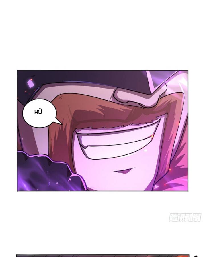 Ma Vương Thất Nghiệp Chap 417 - Next Chap 418