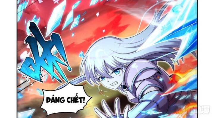 Ma Vương Thất Nghiệp Chap 417 - Next Chap 418