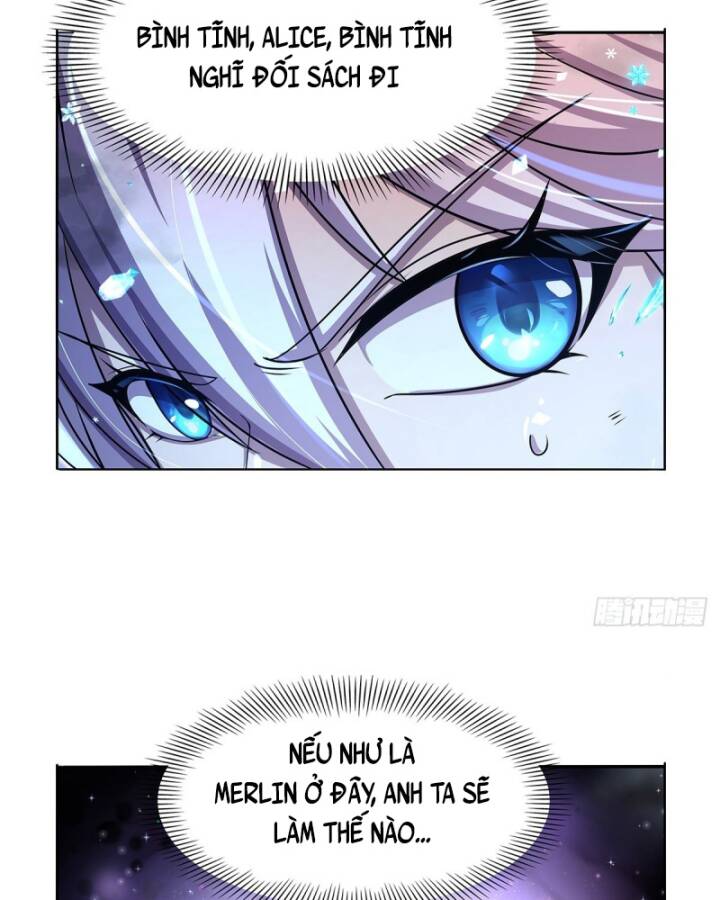 Ma Vương Thất Nghiệp Chap 417 - Next Chap 418