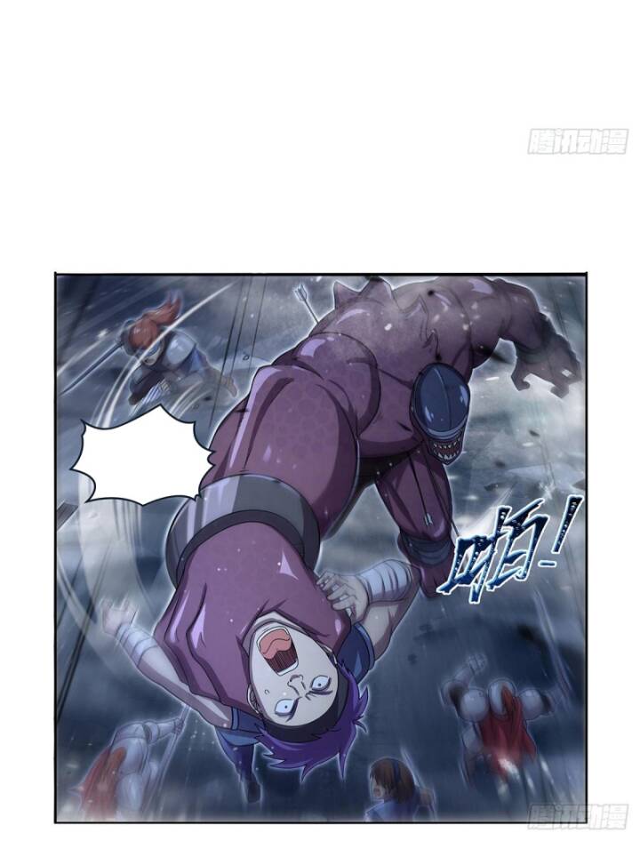 Ma Vương Thất Nghiệp Chap 417 - Next Chap 418