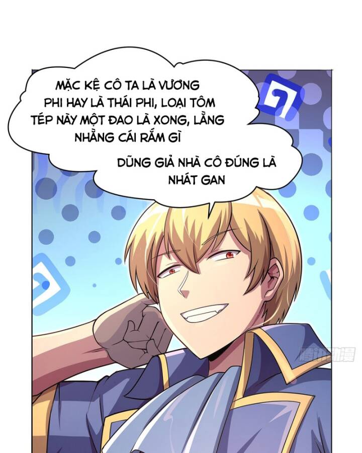 Ma Vương Thất Nghiệp Chap 417 - Next Chap 418