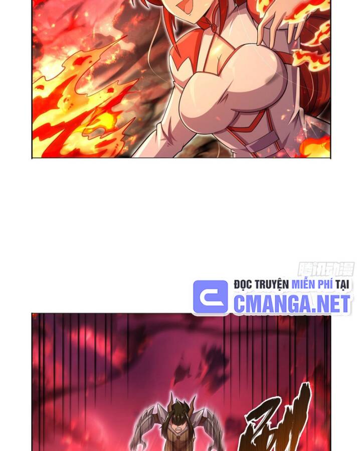 Ma Vương Thất Nghiệp Chap 417 - Next Chap 418