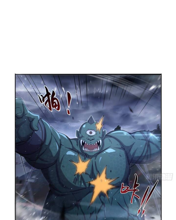 Ma Vương Thất Nghiệp Chap 417 - Next Chap 418