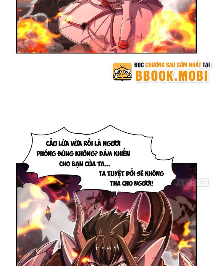 Ma Vương Thất Nghiệp Chap 417 - Next Chap 418