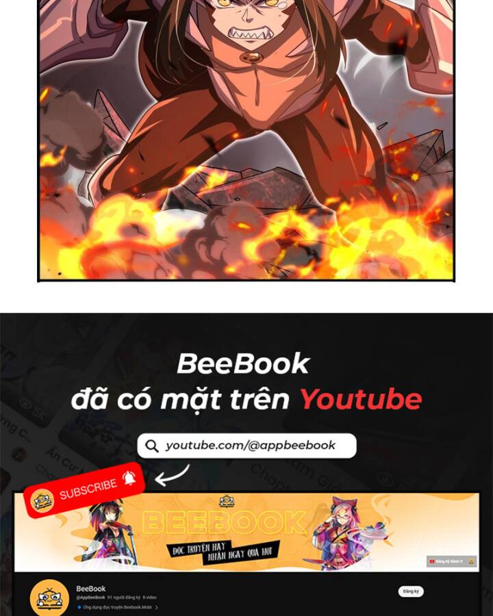 Ma Vương Thất Nghiệp Chap 417 - Next Chap 418