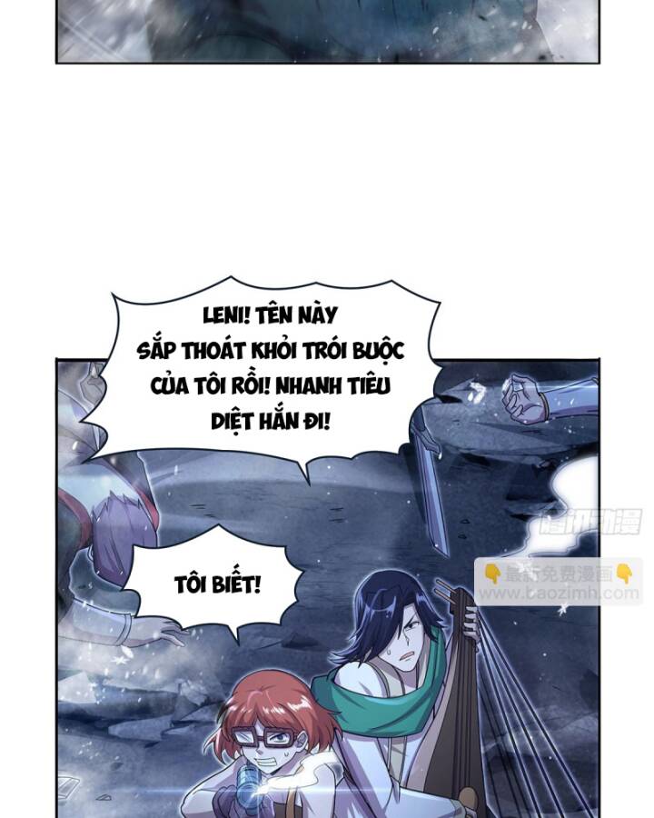 Ma Vương Thất Nghiệp Chap 417 - Next Chap 418
