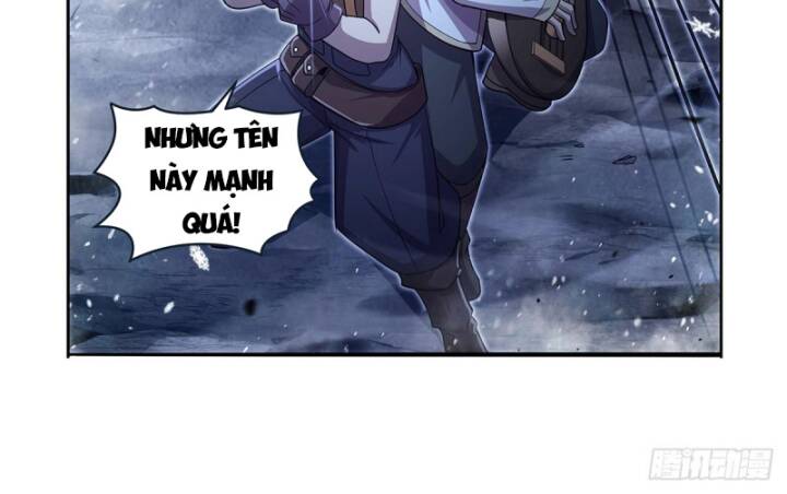 Ma Vương Thất Nghiệp Chap 417 - Next Chap 418