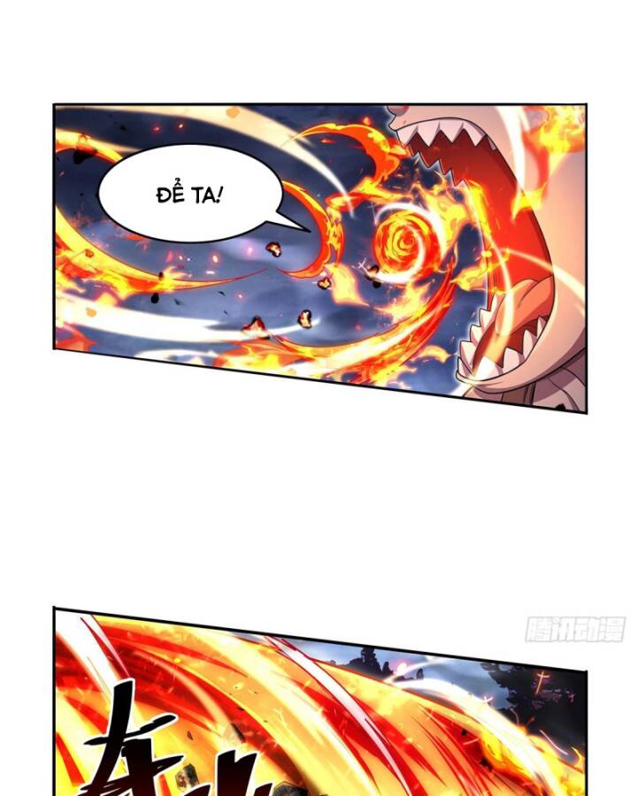 Ma Vương Thất Nghiệp Chap 417 - Next Chap 418