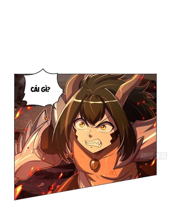 Ma Vương Thất Nghiệp Chap 418 - Next Chap 419