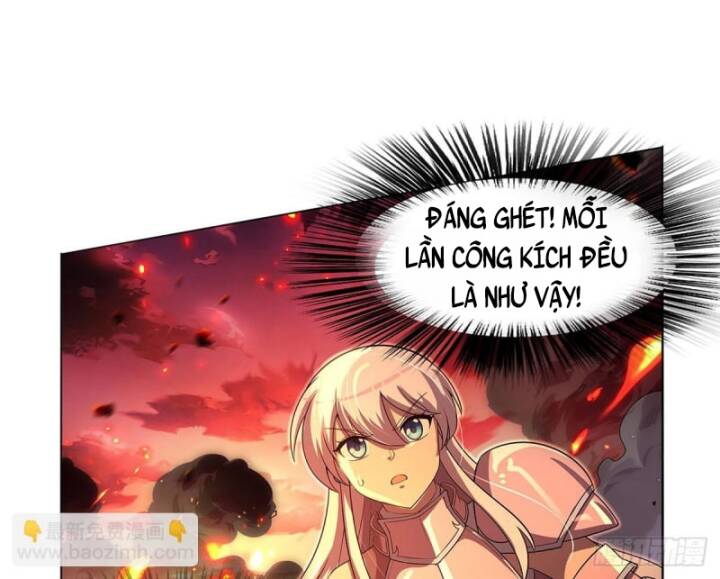 Ma Vương Thất Nghiệp Chap 418 - Next Chap 419