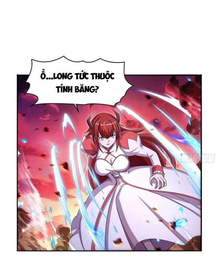 Ma Vương Thất Nghiệp Chap 418 - Next Chap 419