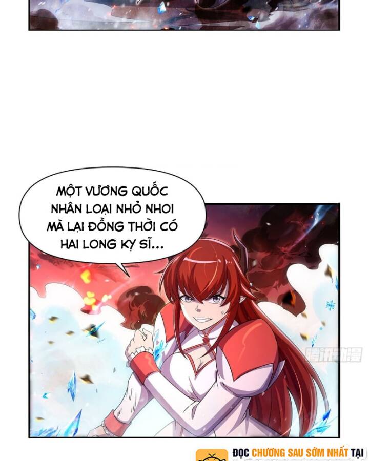 Ma Vương Thất Nghiệp Chap 418 - Next Chap 419