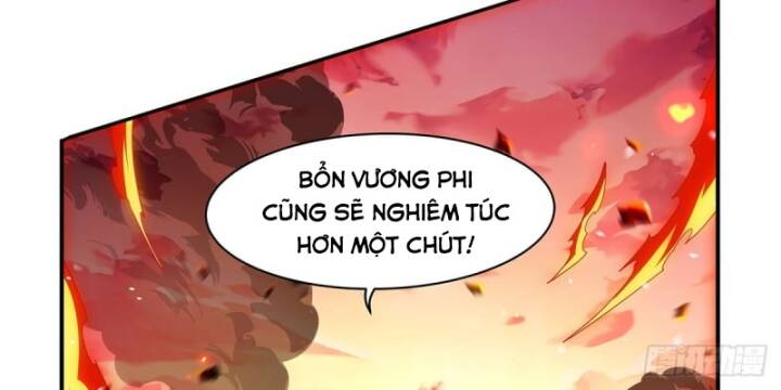 Ma Vương Thất Nghiệp Chap 418 - Next Chap 419