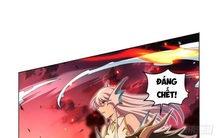 Ma Vương Thất Nghiệp Chap 418 - Next Chap 419