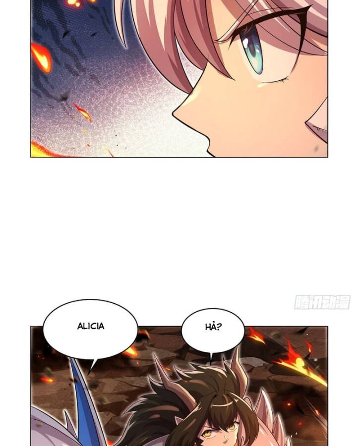 Ma Vương Thất Nghiệp Chap 418 - Next Chap 419