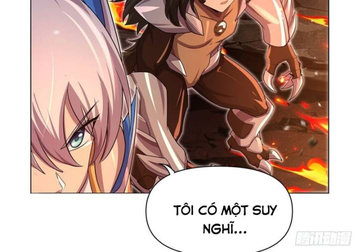 Ma Vương Thất Nghiệp Chap 418 - Next Chap 419