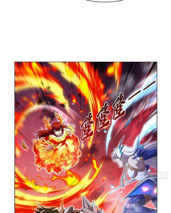 Ma Vương Thất Nghiệp Chap 418 - Next Chap 419