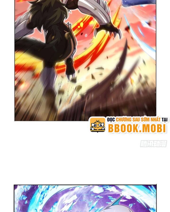 Ma Vương Thất Nghiệp Chap 418 - Next Chap 419